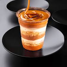 Caramel Sundae