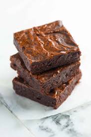 Dry Brownie