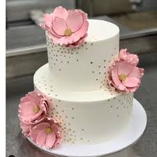 Fondant Cakes